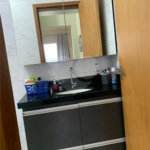 Casa à venda com 3 quartos, sendo 1 suíte, no condomínio Residencial Ponderosa, São Roque - SP