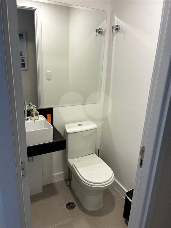 Apartamento à venda com 2 suítes em Saúde, São Paulo, SP