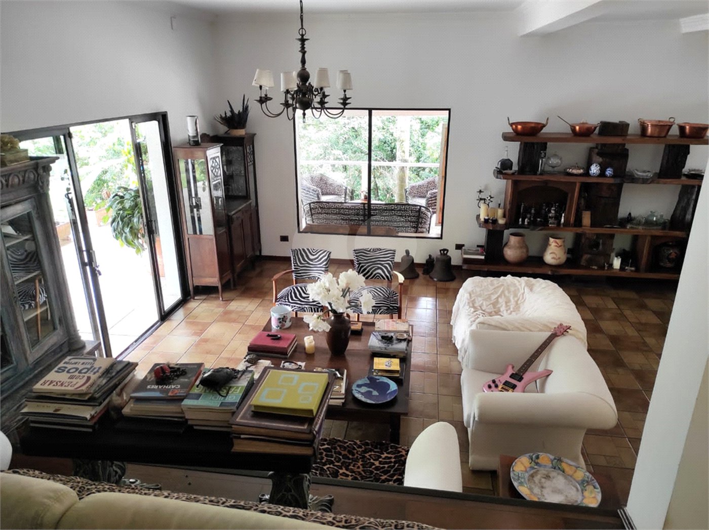 Sobrado à venda com 3 quartos, sendo 1 suíte, em Serra da Cantareira, Mairiporã, SP