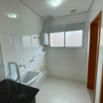 Apartamento para Locação no Boqueirão  2 Dormitórios 81m² – Santos/Sp