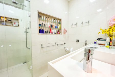 Apartamento à venda com 4 quartos, sendo 1 suíte, em Copacabana, Rio de Janeiro, RJ