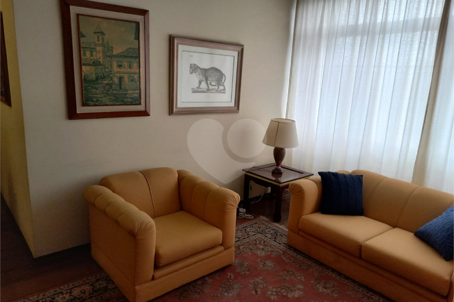 Apartamento à venda com 3 quartos em Bom Retiro, São Paulo, SP