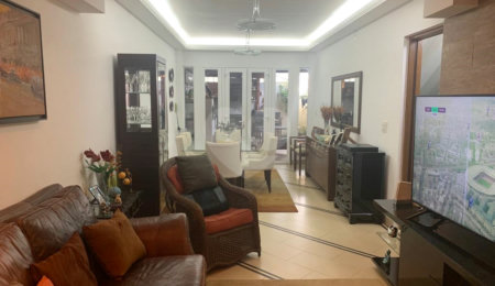 Casa à venda com 3 quartos, sendo 1 suíte,  no condomínio Greenland, São Paulo - SP