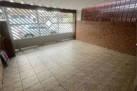 Casa com 2 dormitórios à venda, 125 m² por R$ 390.000,00 - Maracanã - Praia Grande/SP