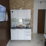 Apartamento à venda com 2 quartos em Cosmos, Rio de Janeiro, RJ