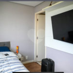 Apartamento à venda com 2 quartos, sendo 1 suíte, em Vila Caraguatá, São Paulo, SP