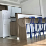 Apartamento à venda com 1 quarto em Chácara Santo Antônio, São Paulo, SP