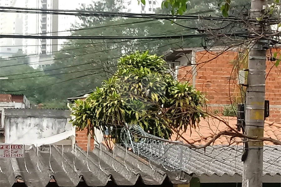 Terreno à venda em Mandaqui, São Paulo, SP