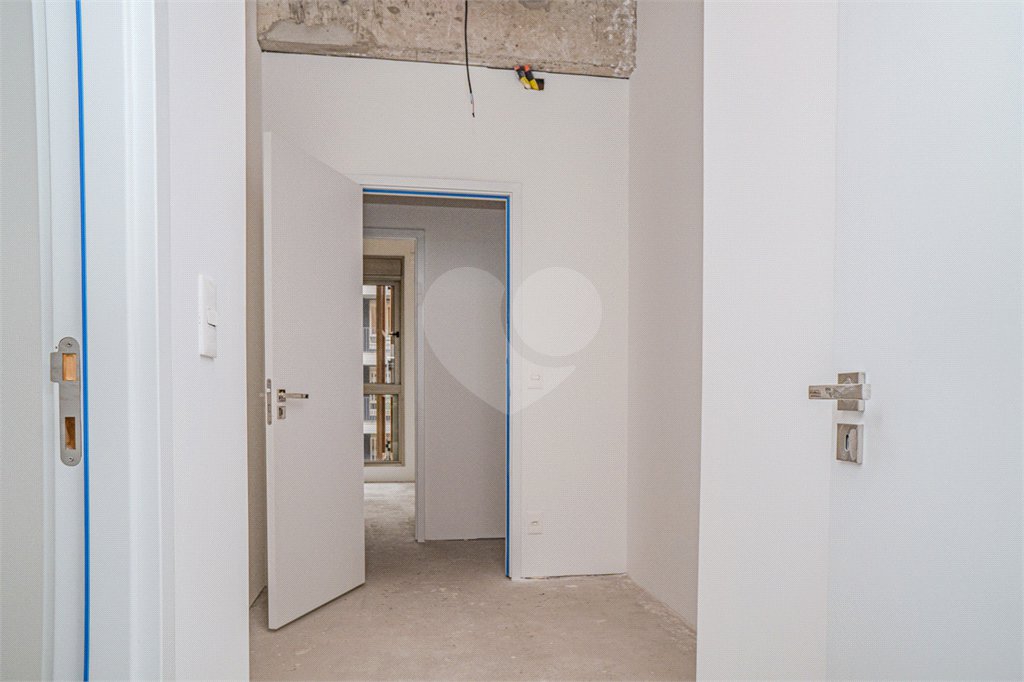 Apartamento à venda com 4 suítes em Jardim Paulista, São Paulo, SP