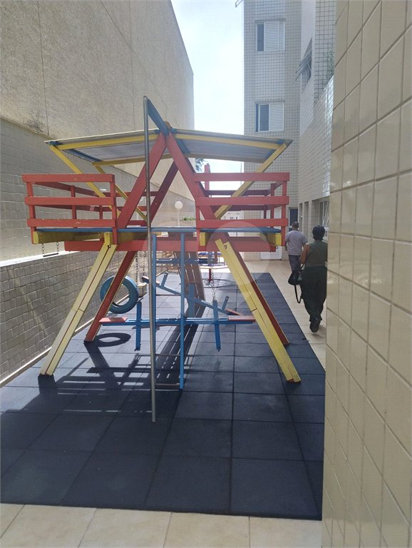 Apartamento para alugar com 3 quartos, sendo 1 suíte, no Centro, São Bernardo do Campo, SP