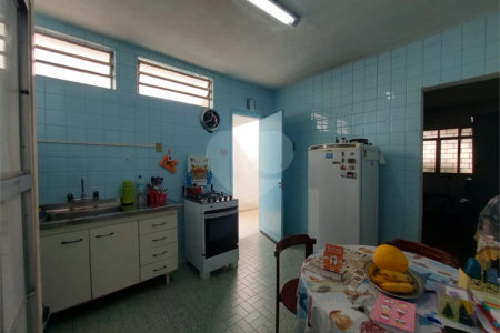 Casa Térrea à venda com 2 quartos em Vila Leopoldina, São Paulo, SP