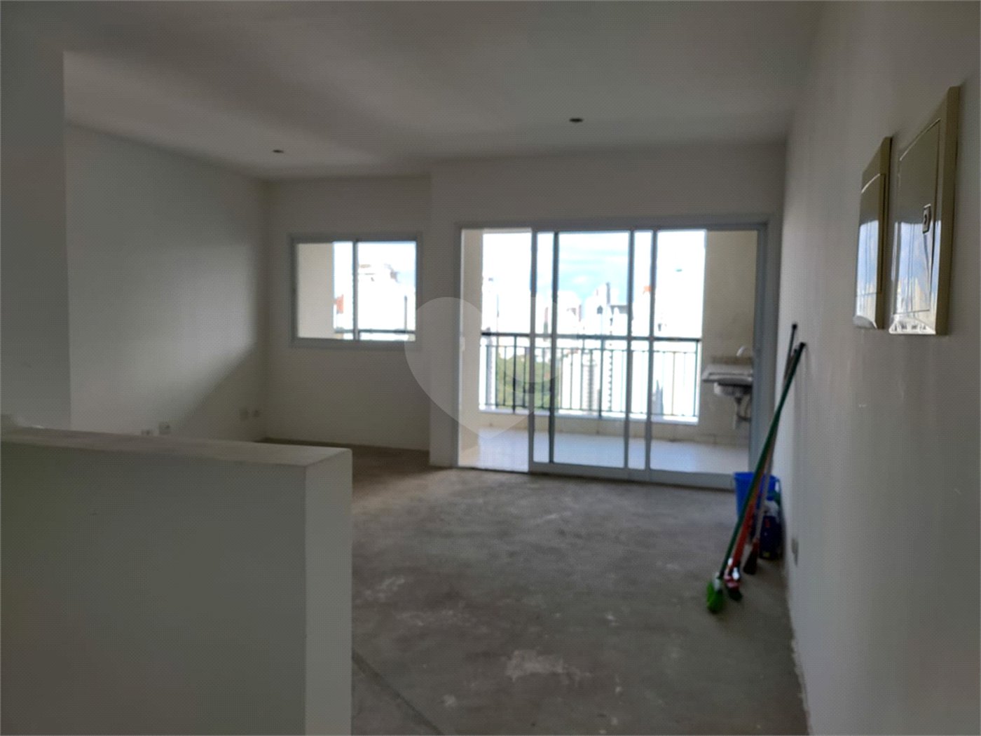 Apartamento à venda com 2 suítes em Vila Andrade, São Paulo, SP