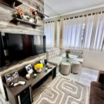 Apartamento à venda com 2 quartos em Vila Guilherme, São Paulo, SP