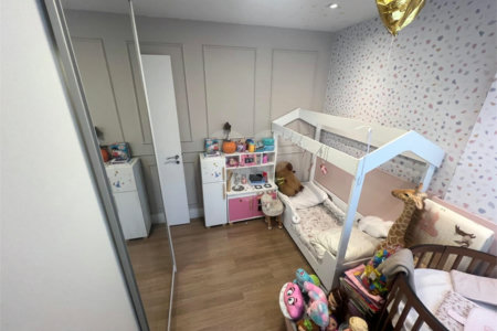 Apartamento à venda com 2 quartos, sendo 1 suíte,  em Jardim São Paulo(zona Norte), São Paulo, SP