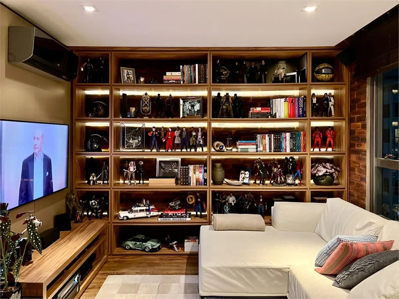 Apartamento para alugar com 1 suíte em Vila Leopoldina, São Paulo, SP