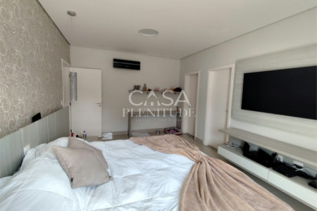 Casa em condomínio à venda com 4 suítes em Parque Residencial Villa dos Inglezes, Sorocaba, SP