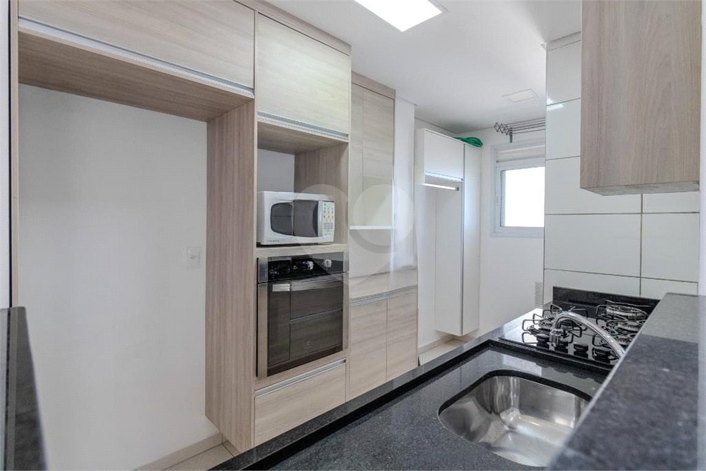 Apartamento à venda com 2 quartos em Vila Andrade, São Paulo, SP