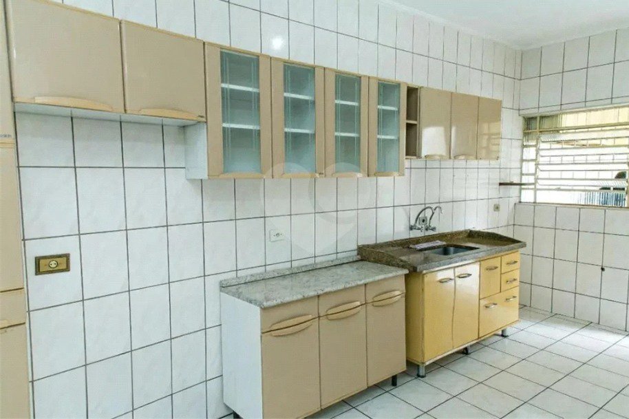 Casa à venda com 1 quarto em Vila Fidalgo, São Paulo, SP