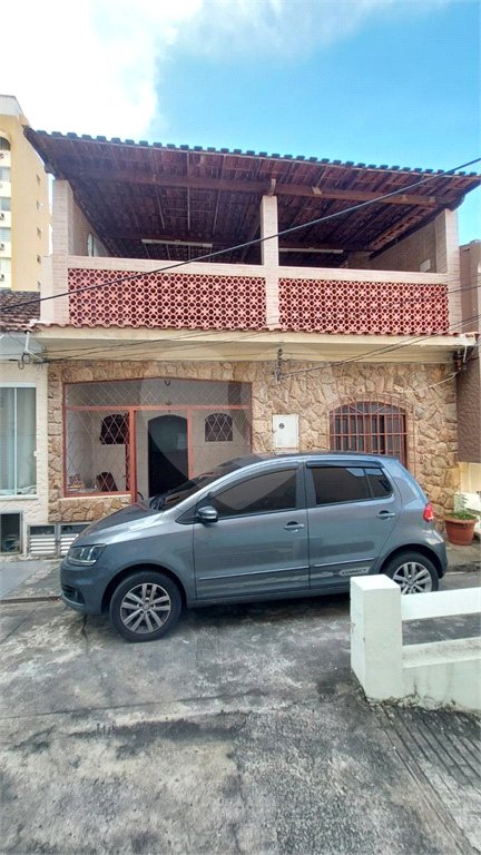 Casa de Vila à venda com 3 quartos em Méier, Rio de Janeiro, RJ
