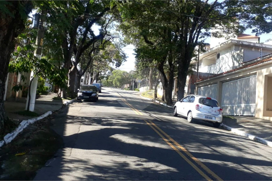 Terreno à venda em Santana, São Paulo, SP