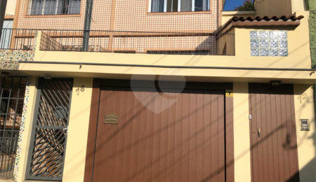 Casa à venda com 7 quartos em Casa Verde, São Paulo, SP