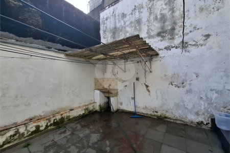 Sobrado à venda com 3 quartos, sendo 1 suíte, em Campo Grande, São Paulo, SP