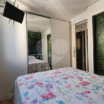Apartamento à venda com 2 quartos, sendo 1 suíte,  em Jardim Monte Kemel, São Paulo, SP