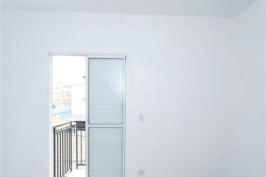 Apartamento à venda com 2 quartos em Vila Celeste, São Paulo, SP