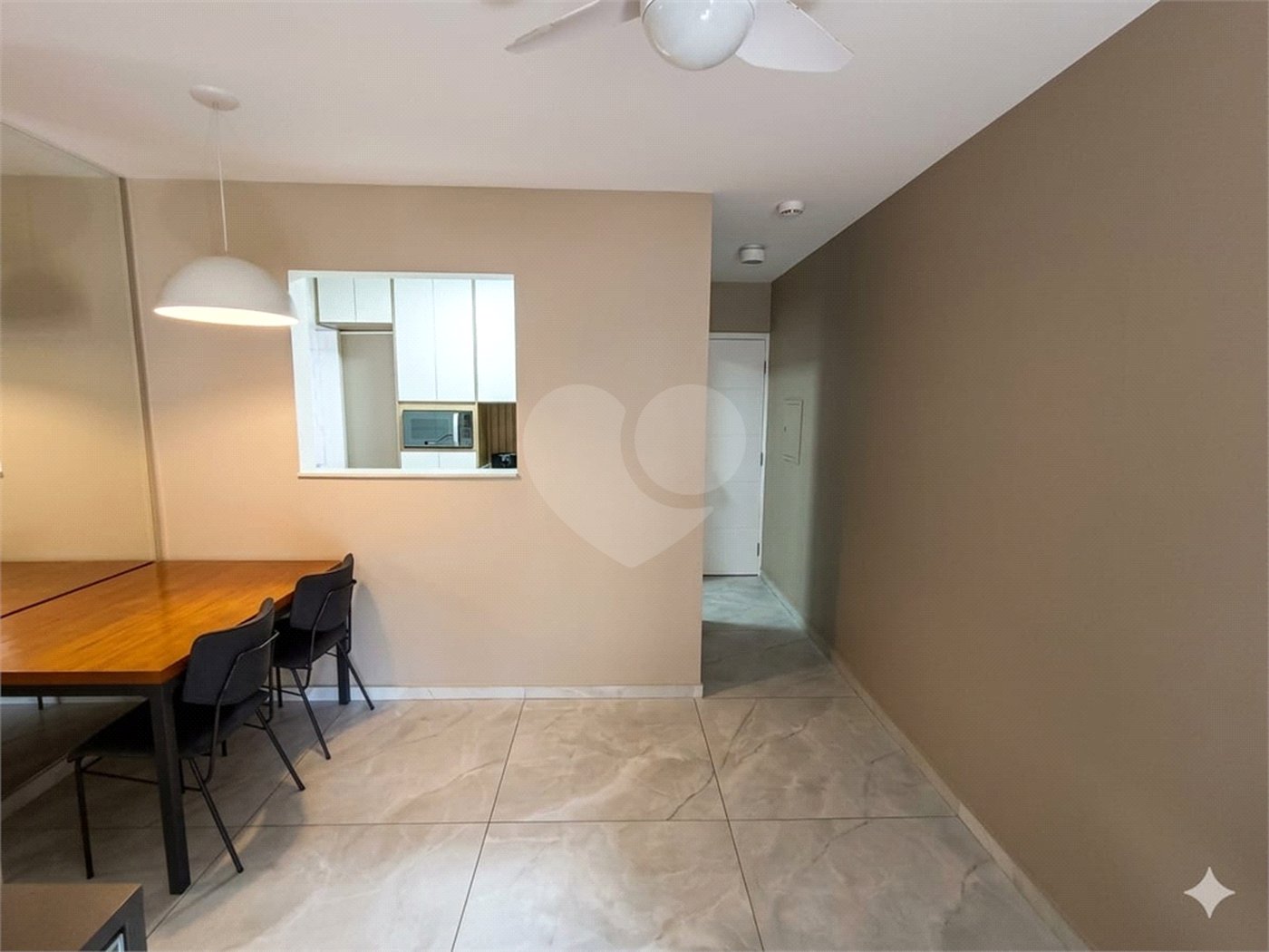 Apartamento à venda com 2 quartos em Vila Amélia, São Paulo, SP