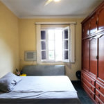 Apartamento à venda com 3 quartos, sendo 1 suíte, em Tijuca, Rio de Janeiro, RJ