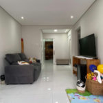 Apartamento com 2 dormitórios à venda, 87 m² por R$ 800.000,00 - Boqueirão - Santos/SP