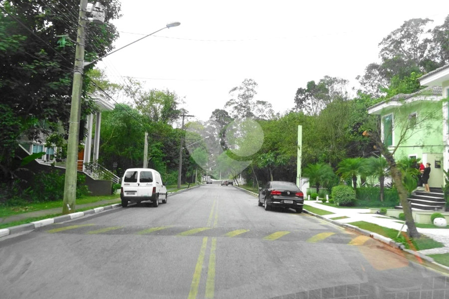 Terreno à venda no condomínio Reserva Nova Cantareira, São Paulo - SP