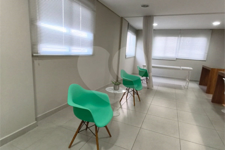 Apartamento à venda com 3 quartos, sendo 1 suíte, em Santana, São Paulo, SP