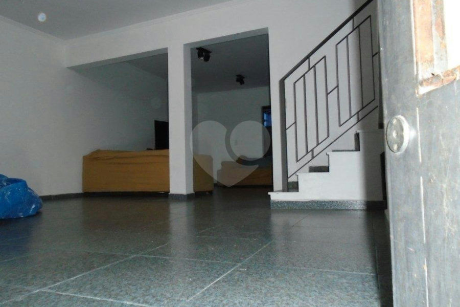 Sobrado à venda com 4 quartos, sendo 2 suítes, em Santana, São Paulo, SP