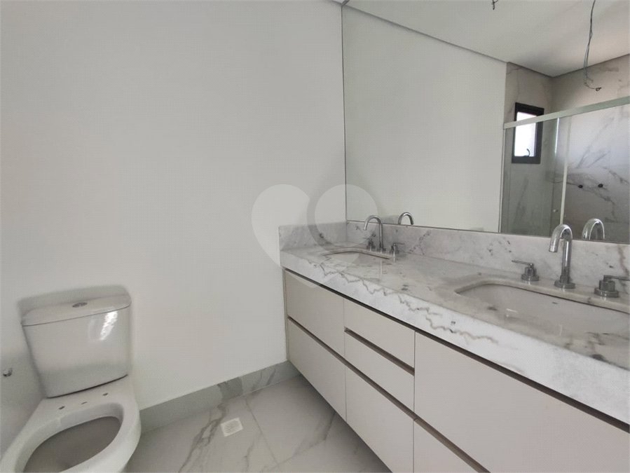 Apartamento à venda com 3 suítes em Vila Castelo Branco, Indaiatuba, SP