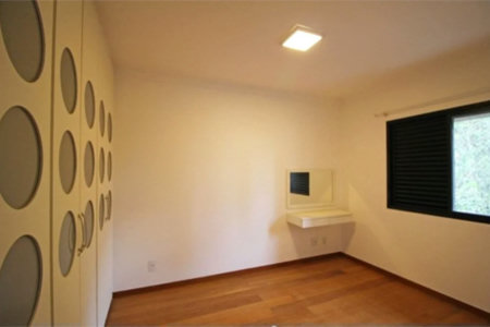 Apartamento à venda com 4 quartos, sendo 3 suítes, em Vila Suzana, São Paulo, SP