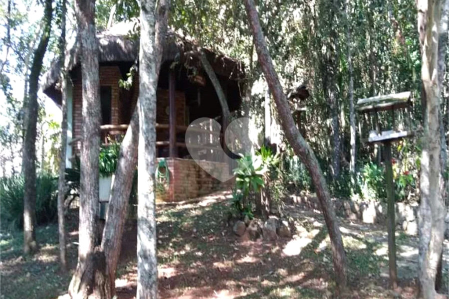 Terreno à venda no condomínio Cantareira, Mairiporã - SP