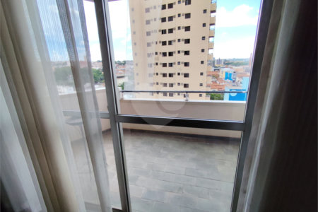 Apartamento à venda com 3 quartos, sendo 1 suíte, no Centro, Sorocaba, SP