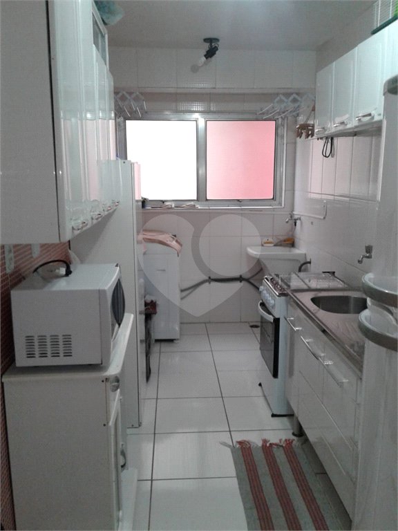 Apartamento à venda com 2 quartos em Imirim, São Paulo, SP