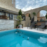Cobertura com 3 dormitórios à venda, 437 m² por R$ 4.799.999,99 - Gonzaga - Santos/SP