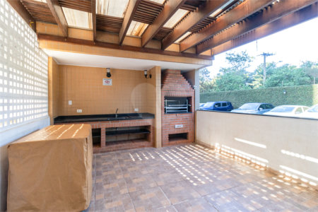 Apartamento à venda com 3 quartos em Cidade Patriarca, São Paulo, SP
