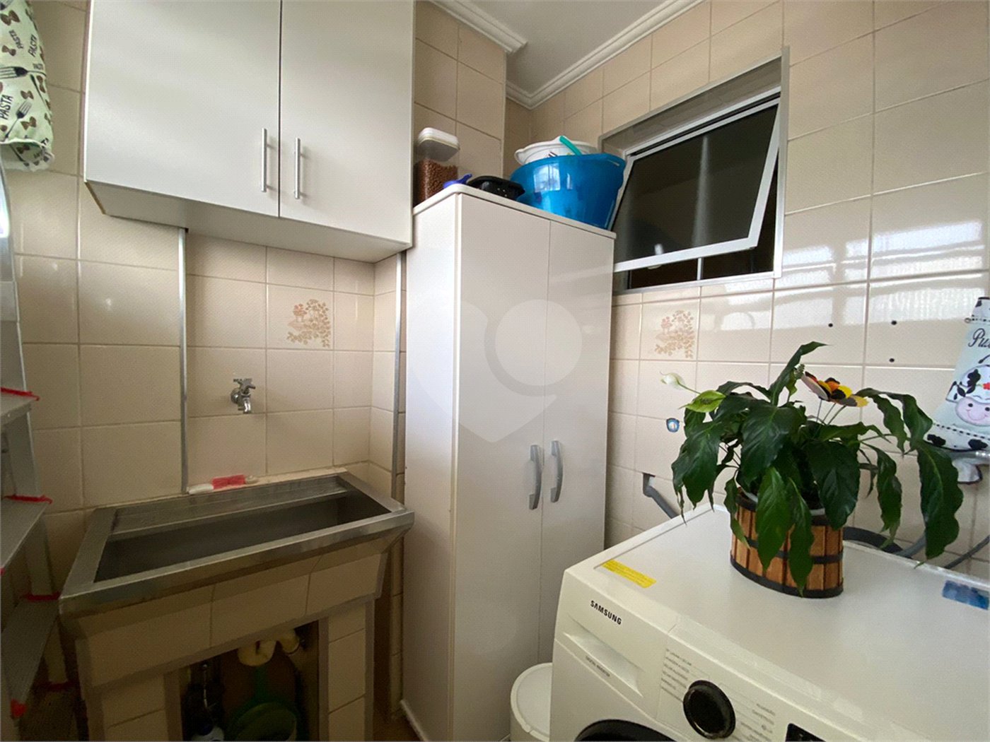 Apartamento à venda com 2 quartos em Santana, São Paulo, SP