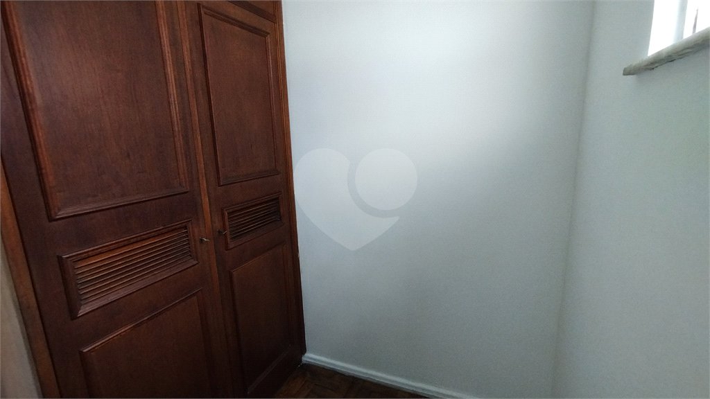 Apartamento à venda com 4 quartos, sendo 2 suítes,  em Tijuca, Rio de Janeiro, RJ