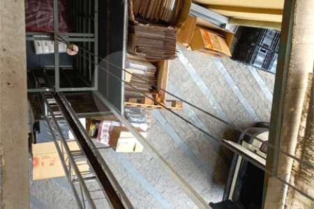 Salão para alugar em Jordanópolis, São Bernardo do Campo, SP