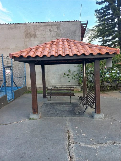 Apartamento para alugar com 2 quartos em Jardim da Glória, Cotia, SP