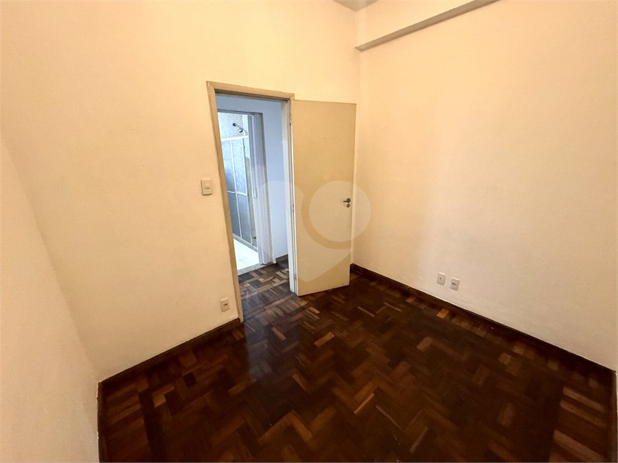 Apartamento à venda com 2 quartos em Tijuca, Rio de Janeiro, RJ