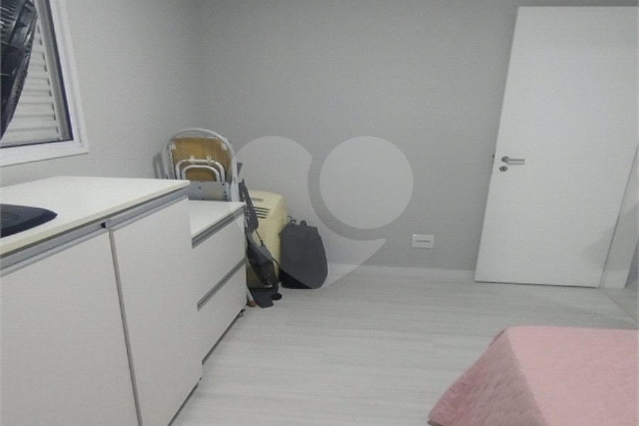 Apartamento à venda com 3 quartos, sendo 1 suíte, em Vila Guilherme, São Paulo, SP