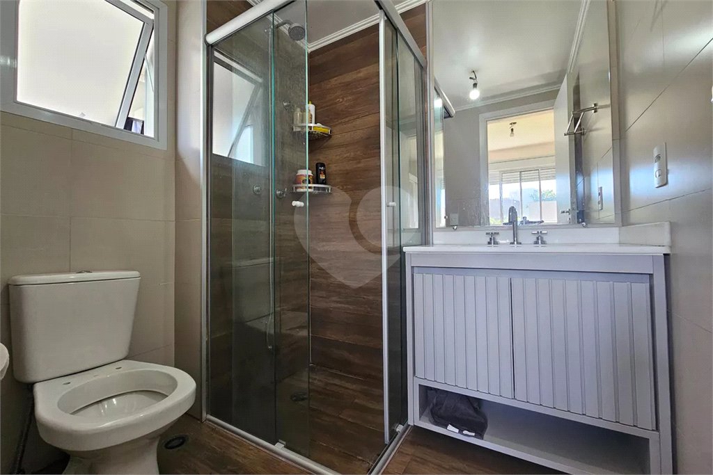 Apartamento à venda com 2 quartos, sendo 1 suíte, em Santo Amaro, São Paulo, SP