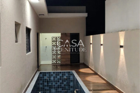 Casa em condomínio à venda com 3 suítes em Jardim Residencial Helena Maria, Sorocaba, SP