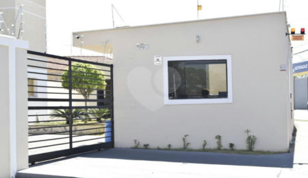 Apartamento à venda com 2 quartos, sendo 1 suíte,  em Glebas Califórnia, Piracicaba, SP